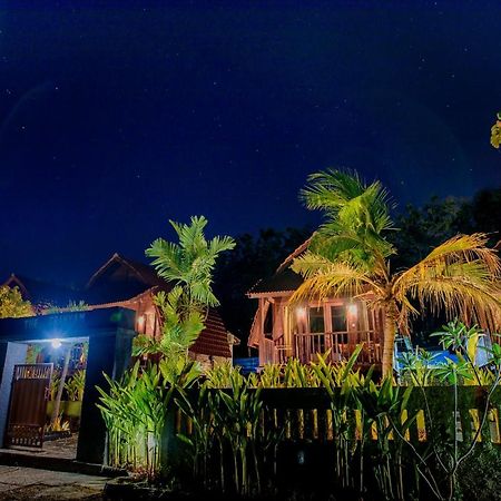 The Granyam Garden Cottage Batununggul Exterior foto