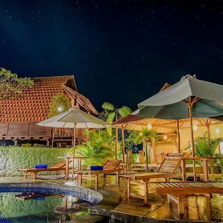 The Granyam Garden Cottage Batununggul Exterior foto